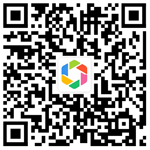 微信二维码